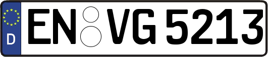 EN-VG5213