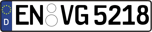 EN-VG5218