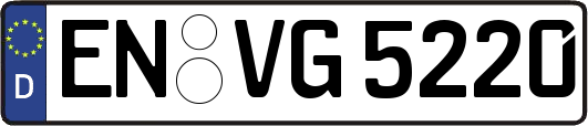 EN-VG5220