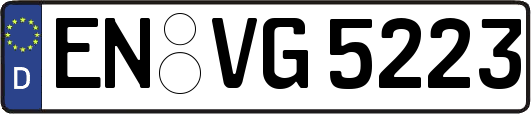 EN-VG5223