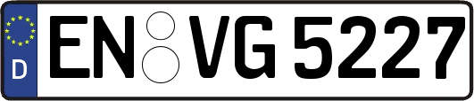 EN-VG5227