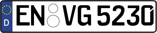 EN-VG5230