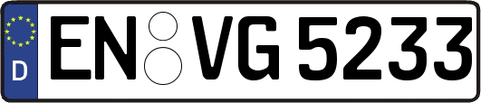 EN-VG5233