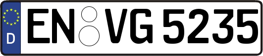 EN-VG5235
