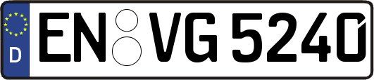 EN-VG5240