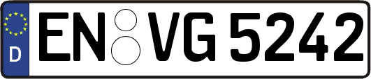 EN-VG5242