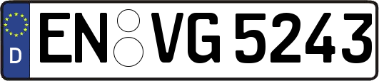 EN-VG5243
