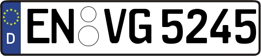 EN-VG5245