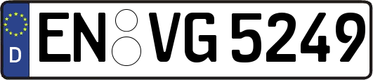 EN-VG5249