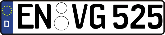 EN-VG525