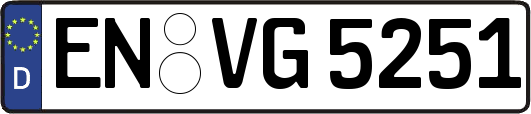 EN-VG5251