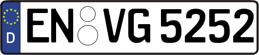 EN-VG5252