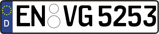 EN-VG5253