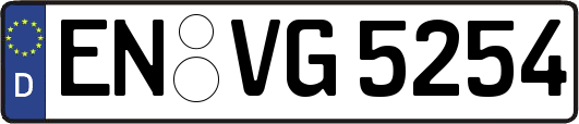 EN-VG5254