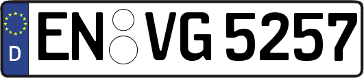 EN-VG5257