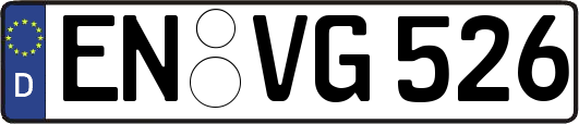 EN-VG526