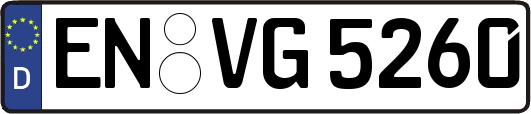 EN-VG5260