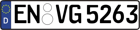 EN-VG5263