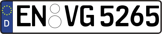 EN-VG5265