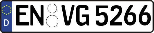 EN-VG5266