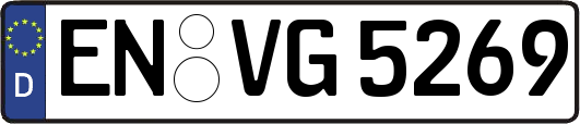 EN-VG5269