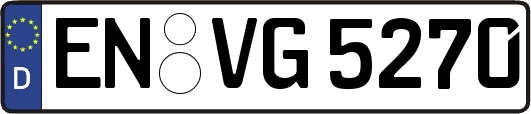 EN-VG5270