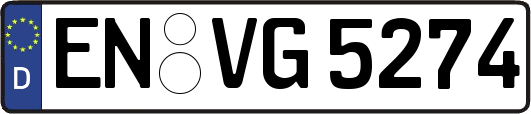 EN-VG5274