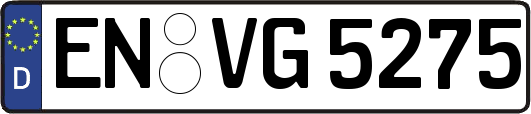 EN-VG5275