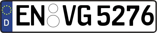 EN-VG5276