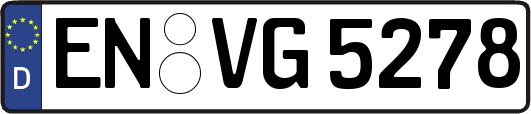 EN-VG5278
