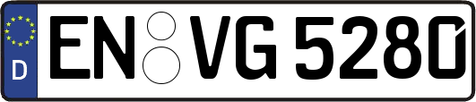EN-VG5280