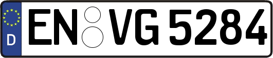 EN-VG5284