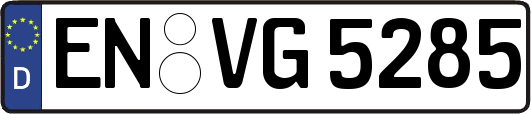 EN-VG5285