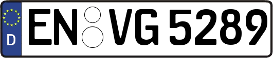 EN-VG5289