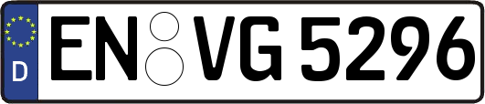 EN-VG5296