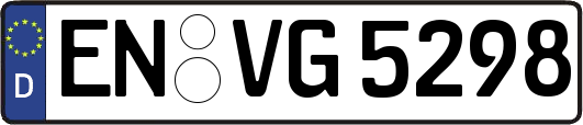 EN-VG5298