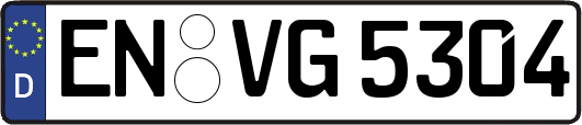 EN-VG5304