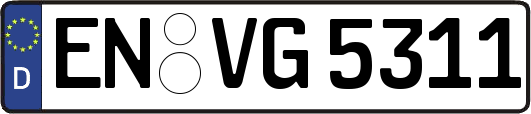 EN-VG5311