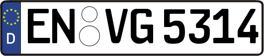 EN-VG5314