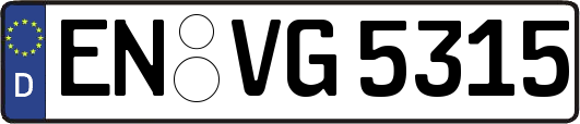 EN-VG5315