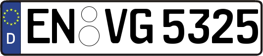 EN-VG5325
