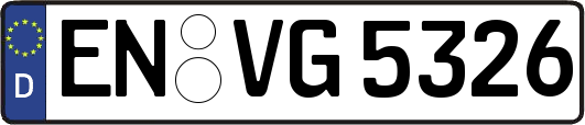 EN-VG5326