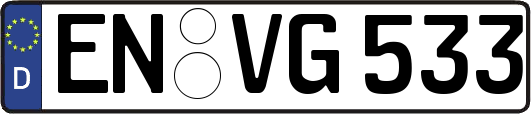 EN-VG533