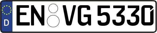 EN-VG5330