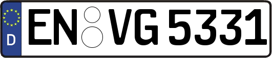 EN-VG5331