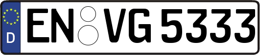 EN-VG5333