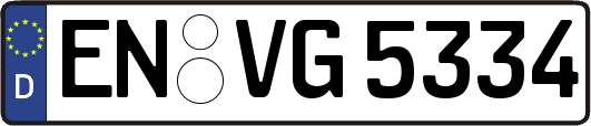 EN-VG5334