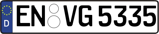 EN-VG5335