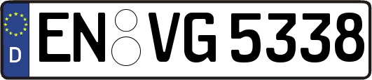 EN-VG5338
