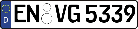 EN-VG5339